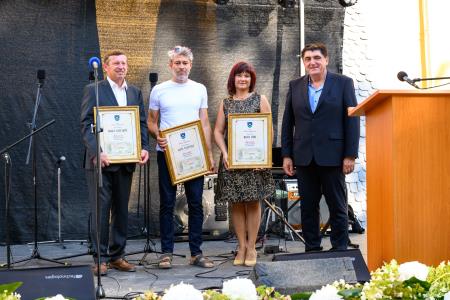 Otvoritev gradu(260)